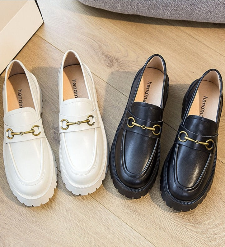 Arc Tri Loafers
