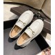 Arc Tri Loafers