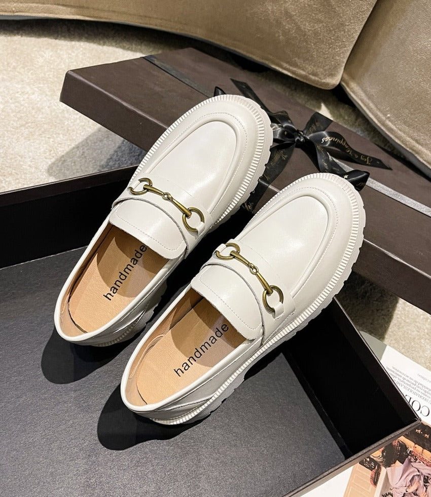 Arc Tri Loafers