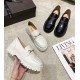 Arc Tri Loafers