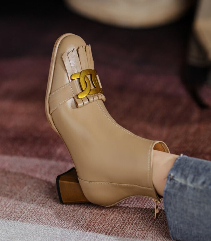 Honnete Nostalgia Shoes