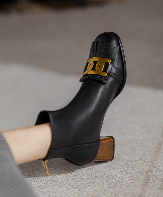 Honnete Nostalgia Shoes