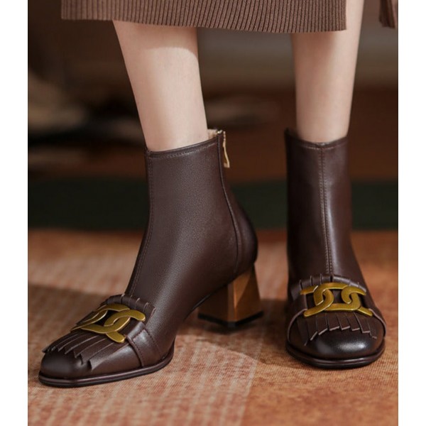 Honnete Nostalgia Shoes