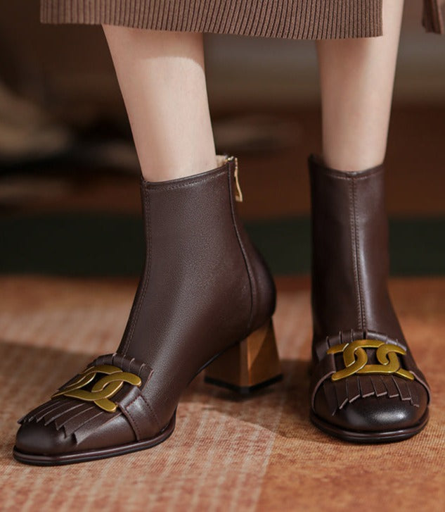 Honnete Nostalgia Shoes