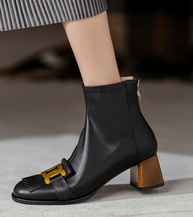 Honnete Nostalgia Shoes