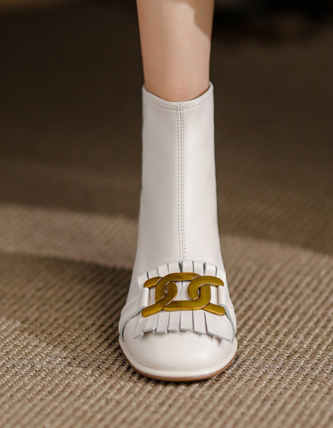 Honnete Nostalgia Shoes