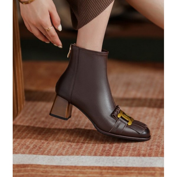 Honnete Nostalgia Shoes