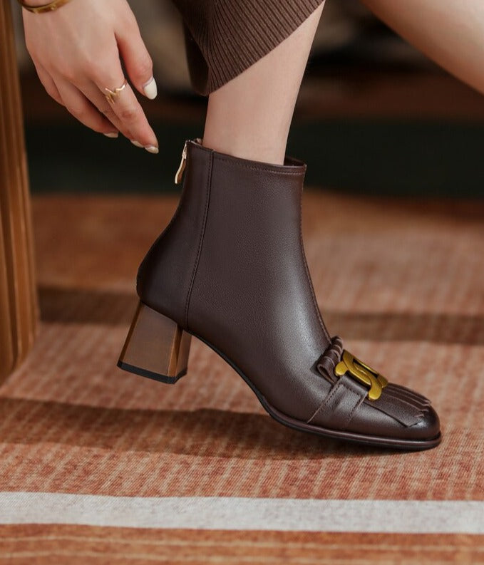 Honnete Nostalgia Shoes