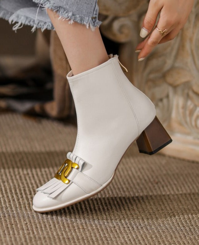 Honnete Nostalgia Shoes