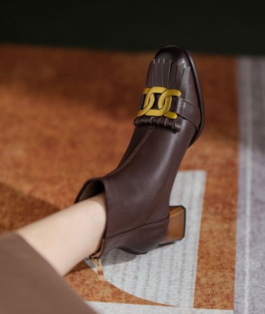 Honnete Nostalgia Shoes