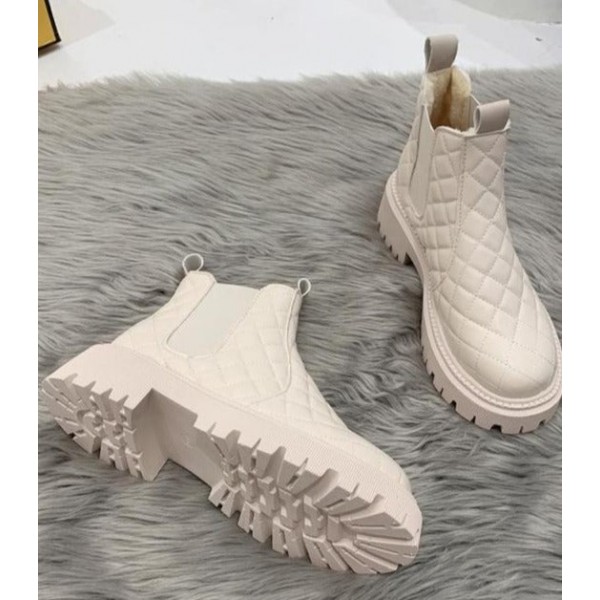 Individual Color Boots