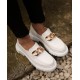 Muerte Collar Loafers