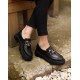 Muerte Collar Loafers