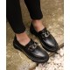 Muerte Collar Loafers