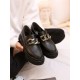 Muerte Collar Loafers