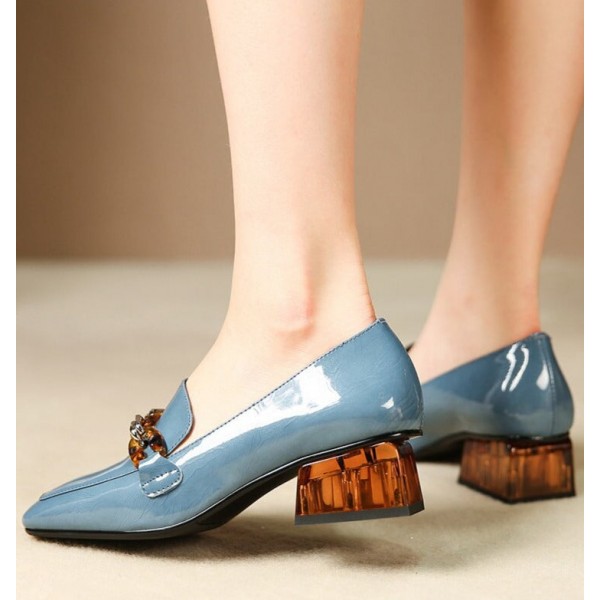 Cercano Bridge Shoes