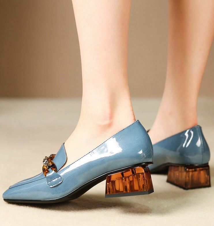 Cercano Bridge Shoes