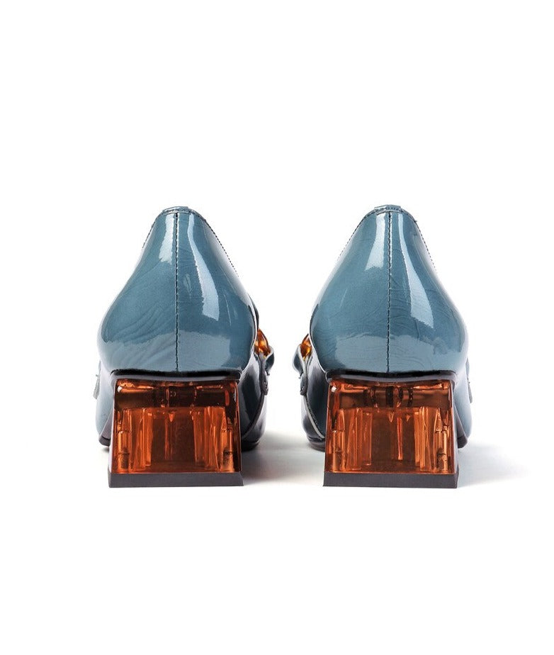 Cercano Bridge Shoes