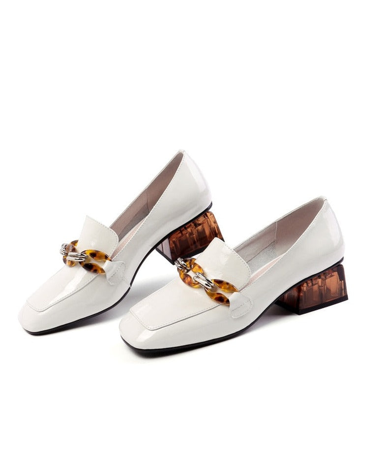 Cercano Bridge Shoes