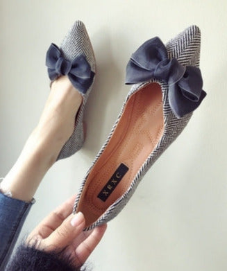 Possible Lavish Shoes