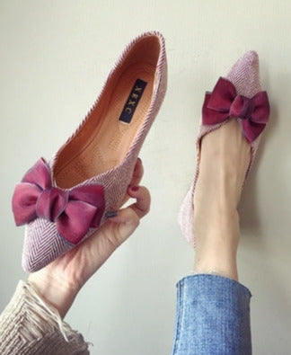 Possible Lavish Shoes