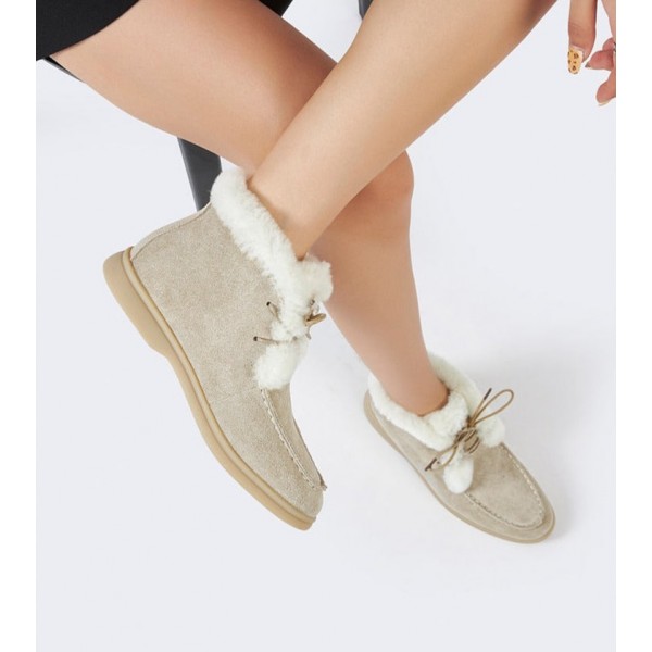 Latente Glamour Boots