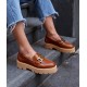 Mucho Casual Loafers