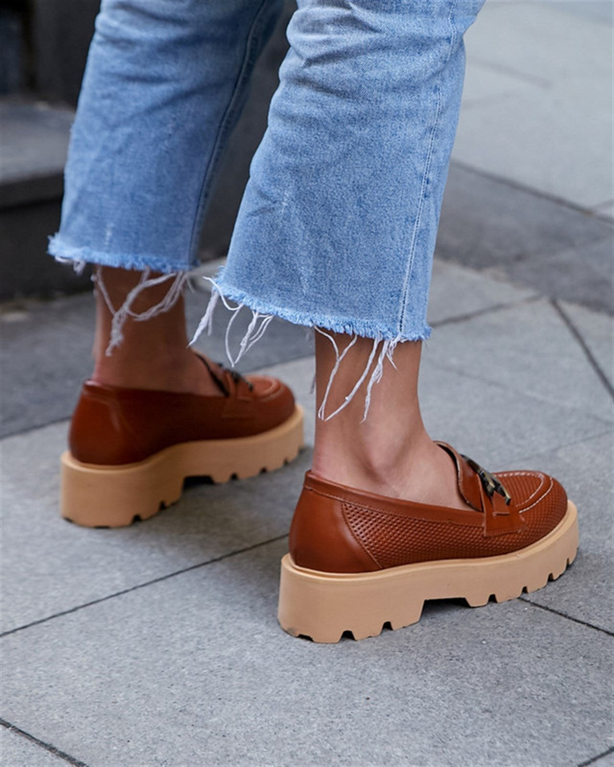 Mucho Casual Loafers