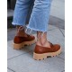 Mucho Casual Loafers