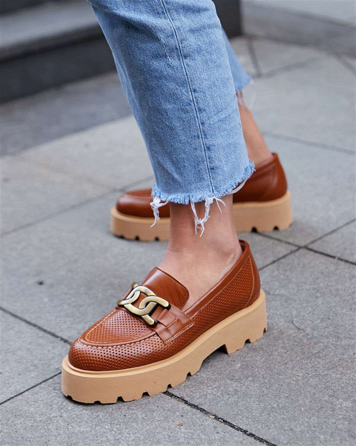 Mucho Casual Loafers