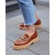 Mucho Casual Loafers