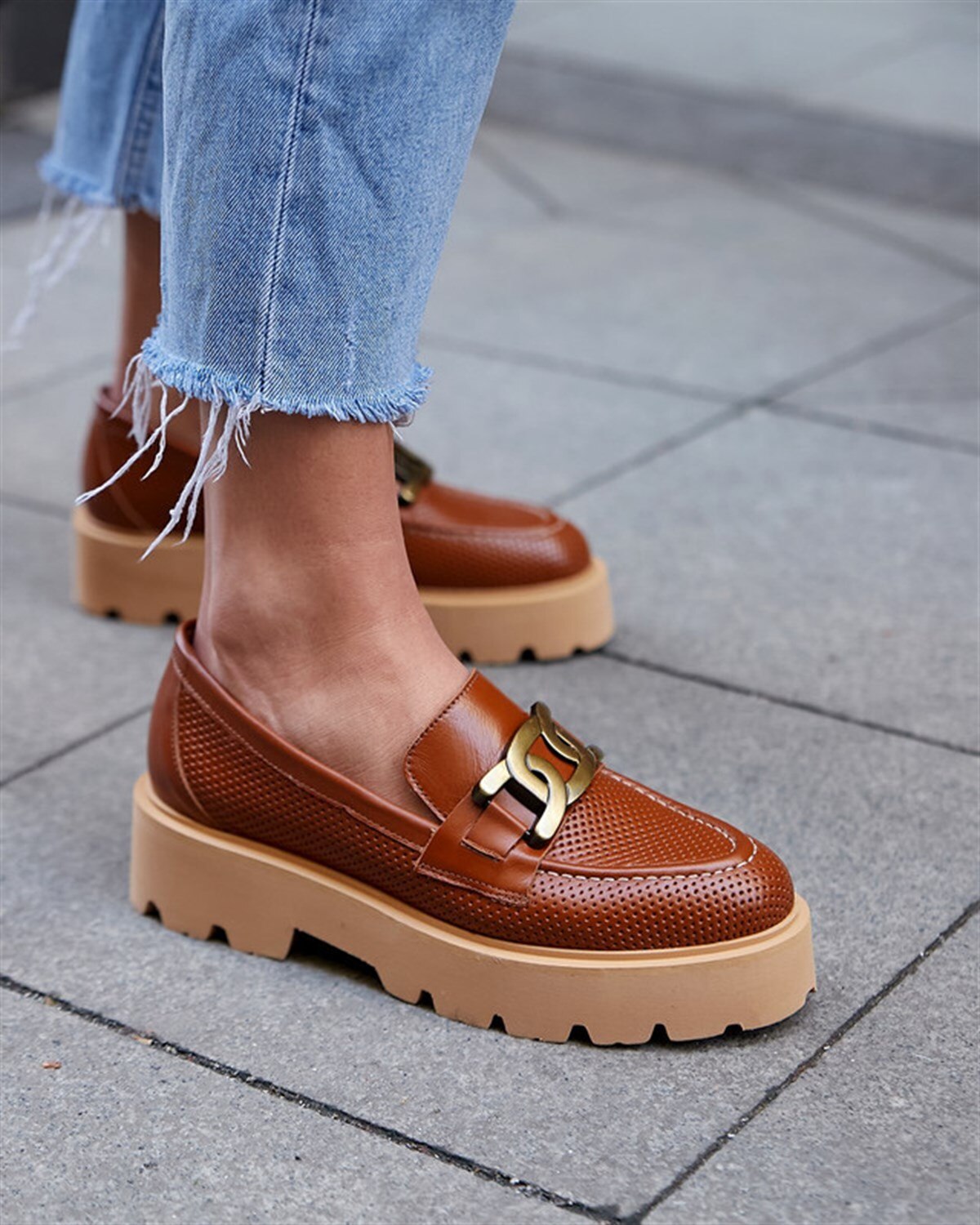 Mucho Casual Loafers