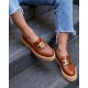 Mucho Casual Loafers