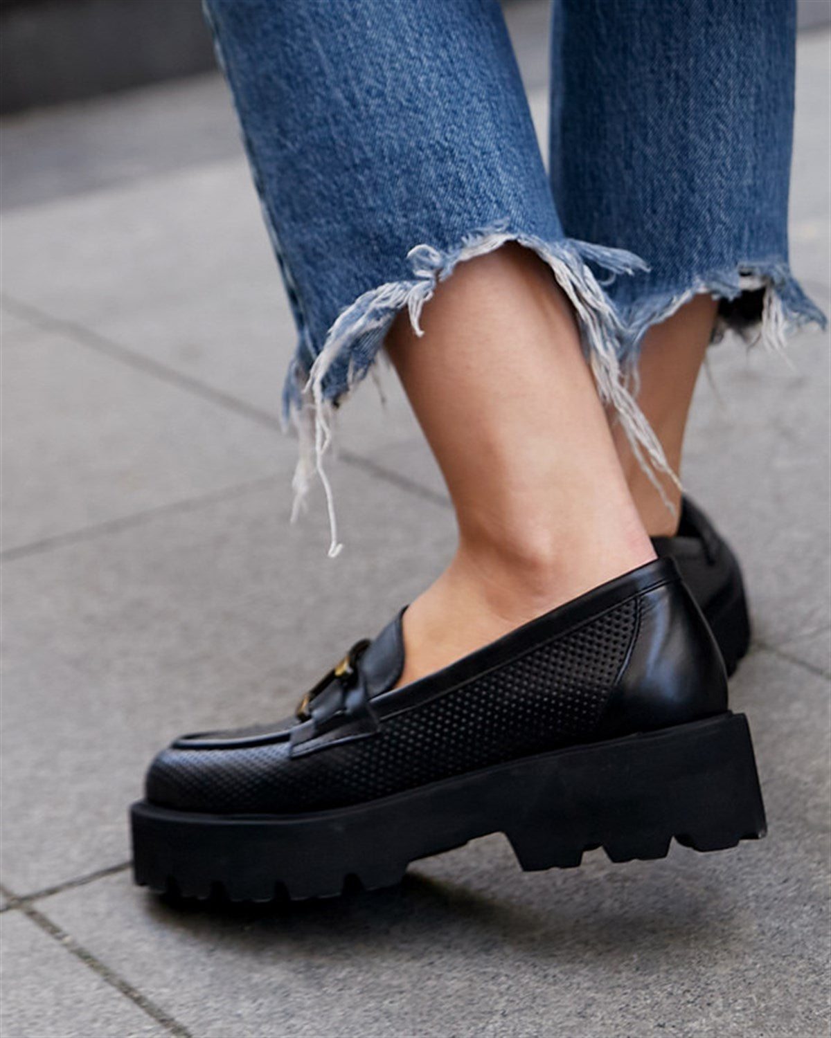 Mucho Casual Loafers