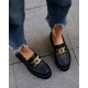 Mucho Casual Loafers