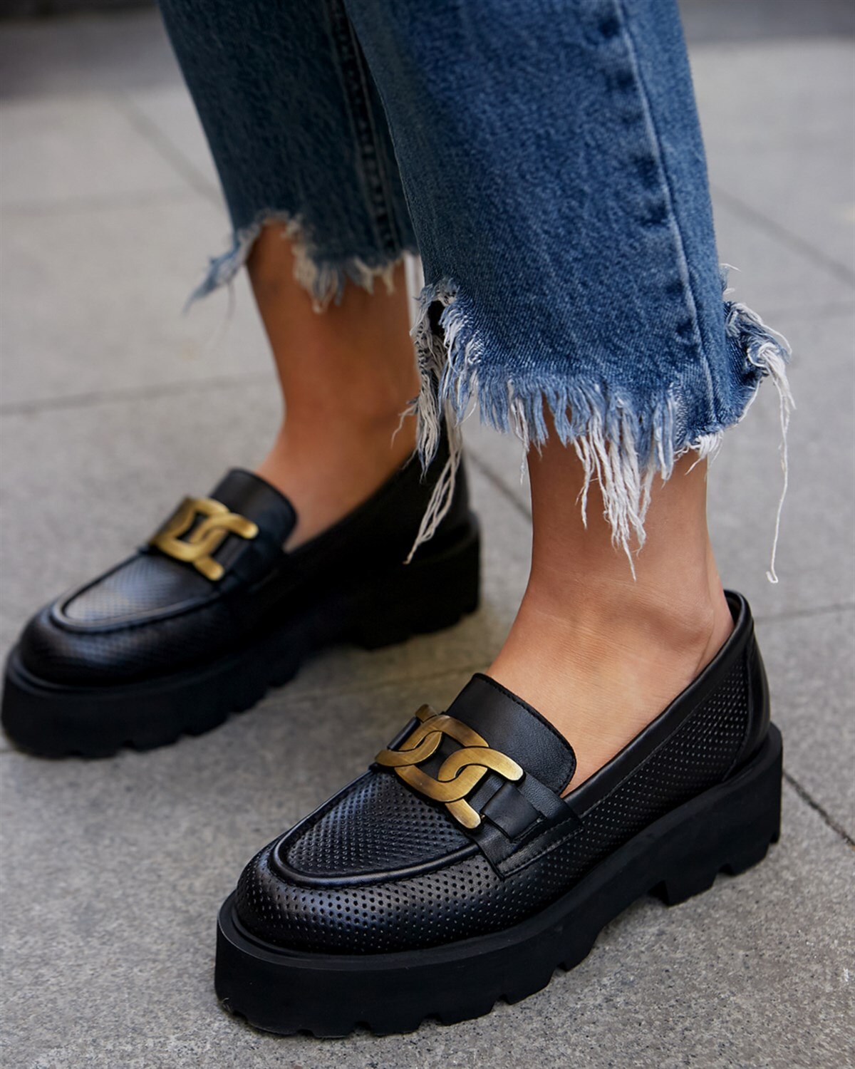 Mucho Casual Loafers