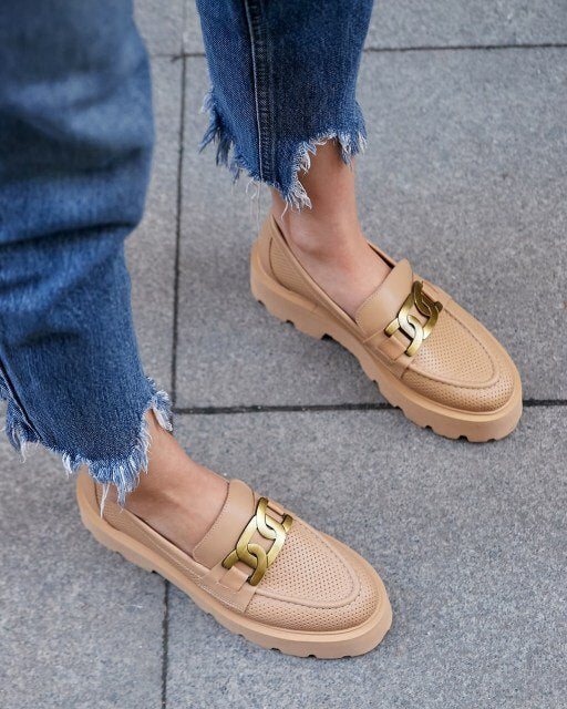 Mucho Casual Loafers
