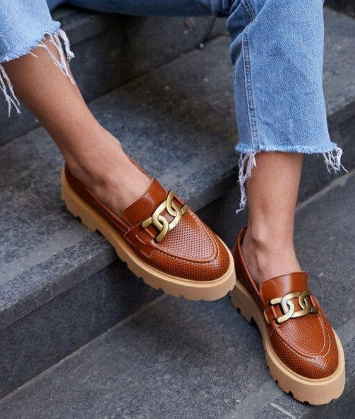Mucho Casual Loafers