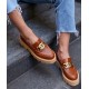 Mucho Casual Loafers