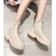 Plat Chill Boots