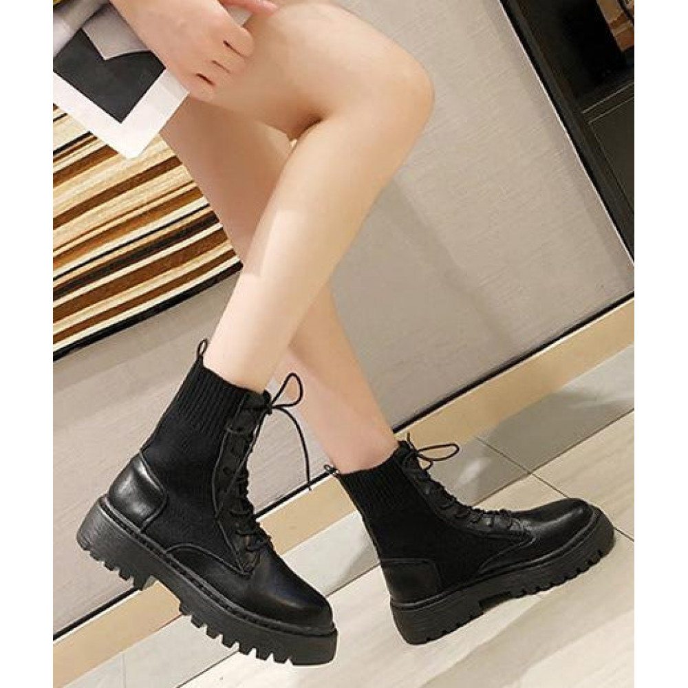 Bond Boots