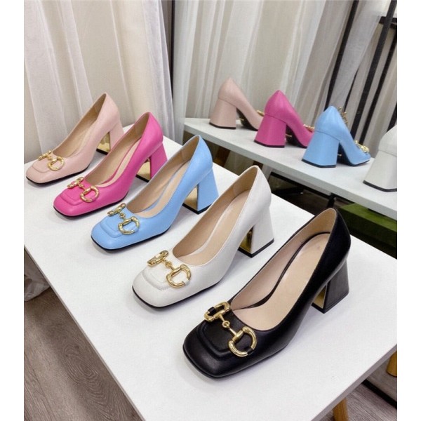 Agudo Night Pumps