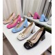 Agudo Night Pumps