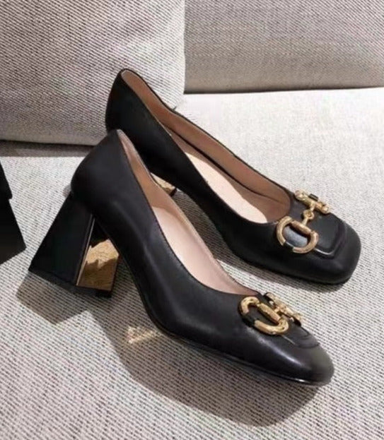 Agudo Night Pumps
