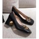 Agudo Night Pumps