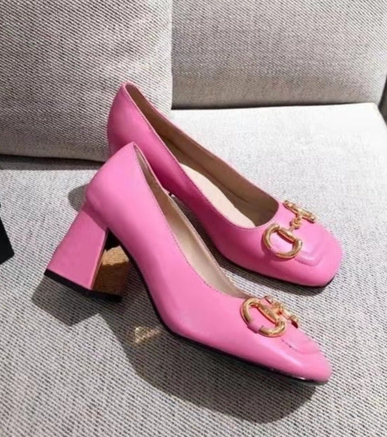 Agudo Night Pumps