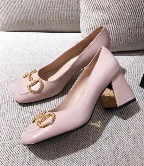 Agudo Night Pumps