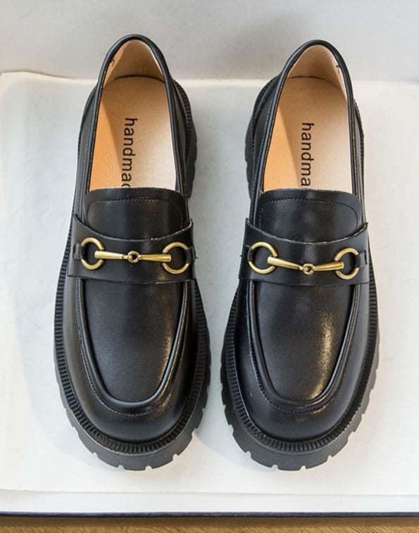 Arc Tri Loafers