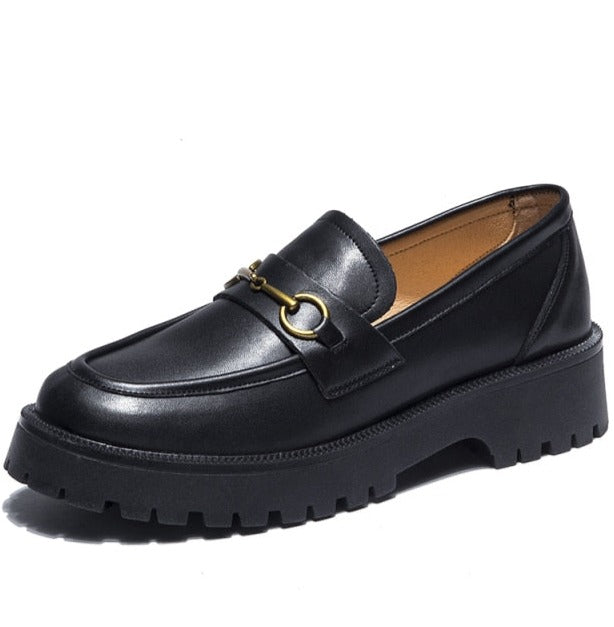 Arc Tri Loafers