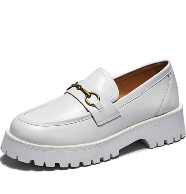 Arc Tri Loafers